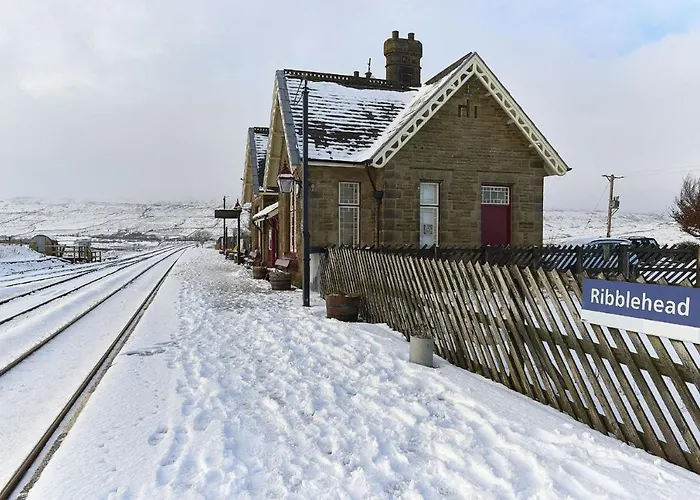 Dalecote Barn Bed And Breakfast