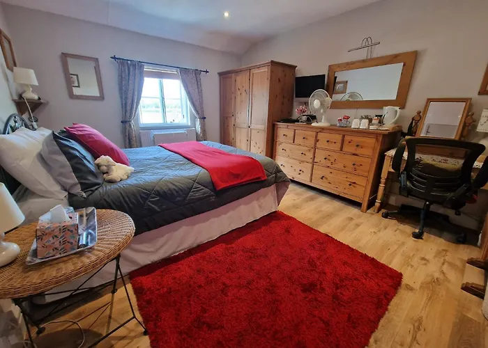 The Old Post Office B&B